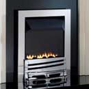 Eko Fires 5520 Flueless Gas Fire